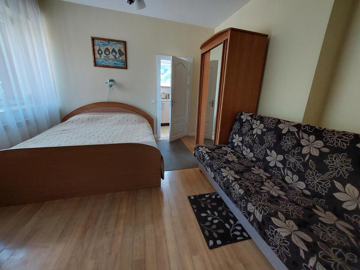Huoneisto Holiday Palanga